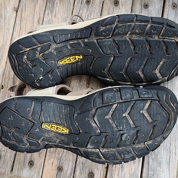 Men's Keen Newport H2 Sandal - Picture 2 of 3